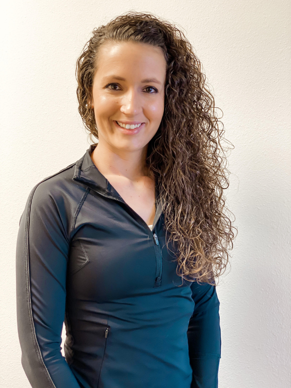 Britnea Hawker - Nurse, Wind River Pediatrics